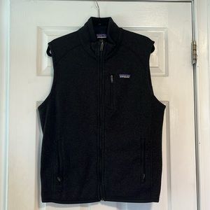Patagonia Men's Better Sweater® Fleece Vest